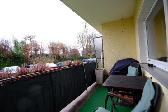Loggia 
