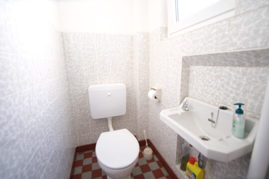 Gäste-WC