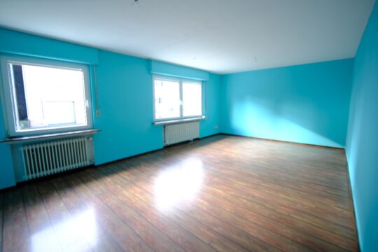 ca. 28 m² Wohnraum EG