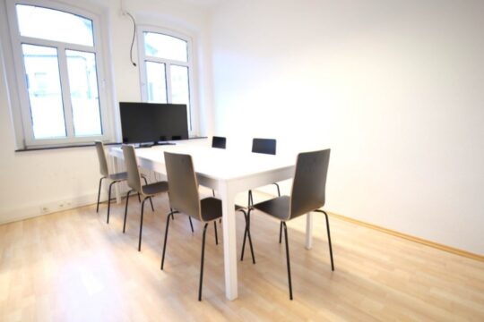 Besprechungszimmer