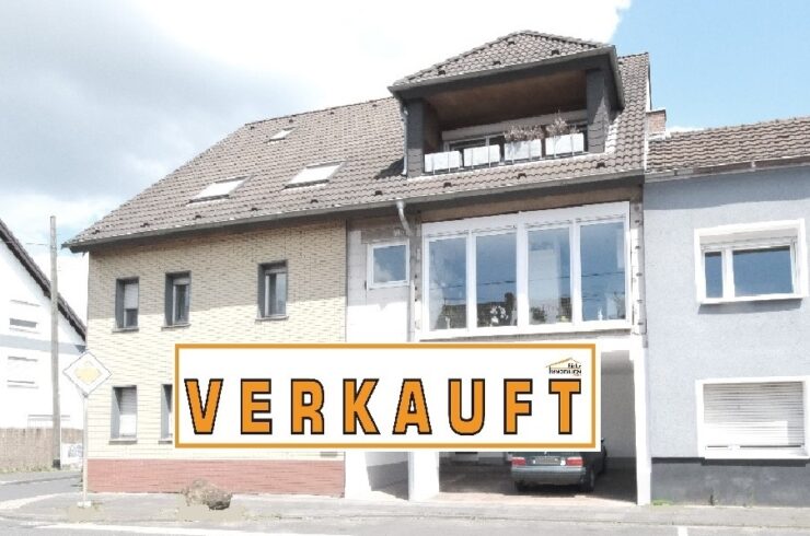 Großes Generationenhaus (2 Grundbücher) mit viel Potenzial und ca. 270 m² Baugrund!
