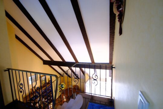 Maisonette 