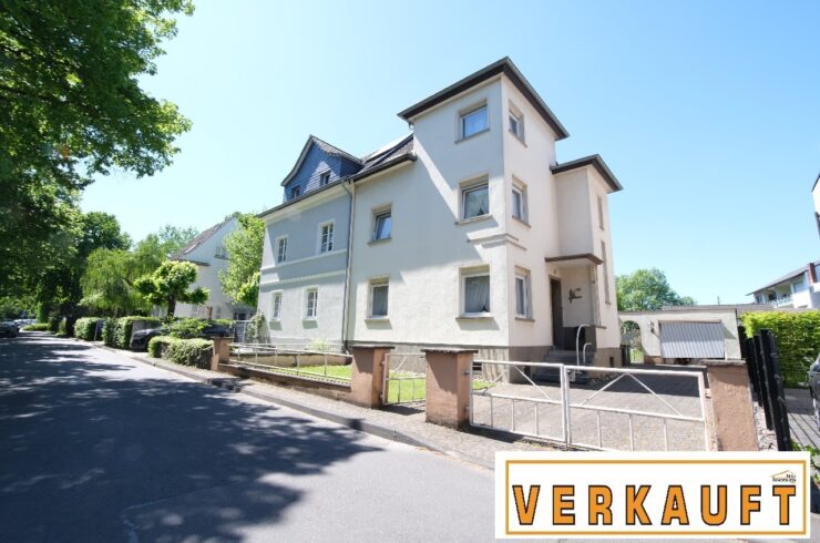 Wohnen am Kurpark!!!