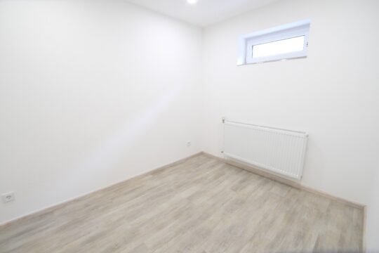 Büro im UG