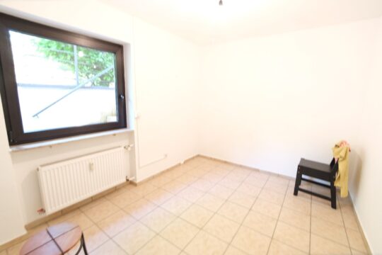 ca. 14 m² Schlafraum