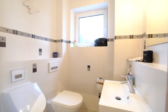 Gäste-WC