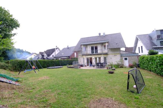 Gartenansicht