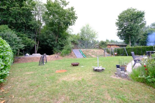 Gartenansicht