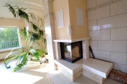 Kamin