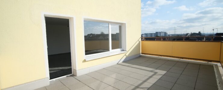 Apartment mit Aufzug