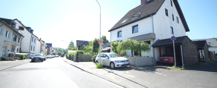 Gemütlichen Einfamilienhaus in Holzlar