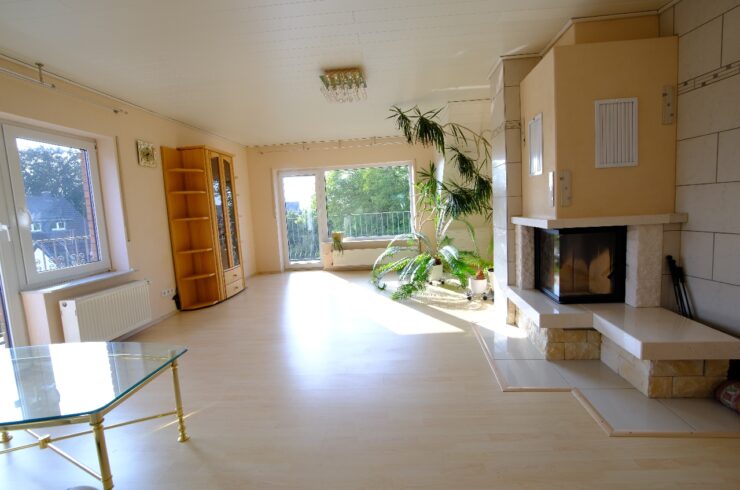 Ihr Umzug ins Glück!