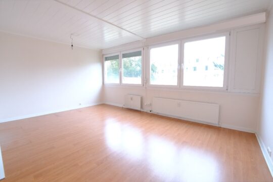 großes Schlafzimmer