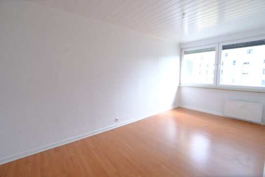 Kinderzimmer Teilansicht