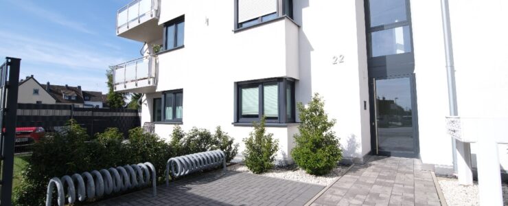 3-Zimmer-Erdgeschosswohnung in Troisdorf-Spich! 3-Zimmer-Erdgeschosswohnung in Troisdorf-Spich!