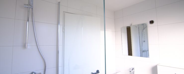 Gemütliches Wohnen am Wald