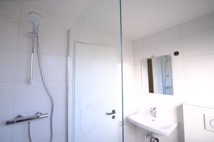 Gemütliches Wohnen am Wald