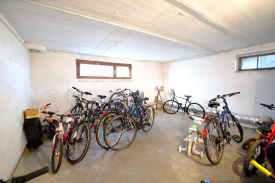 Fahrradkeller