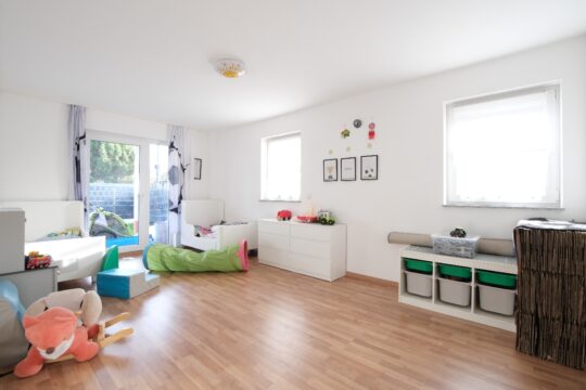 Kinderzimmer