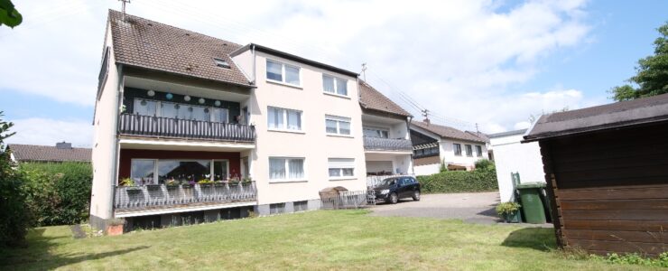 Kapitalanlage mit Zukunft