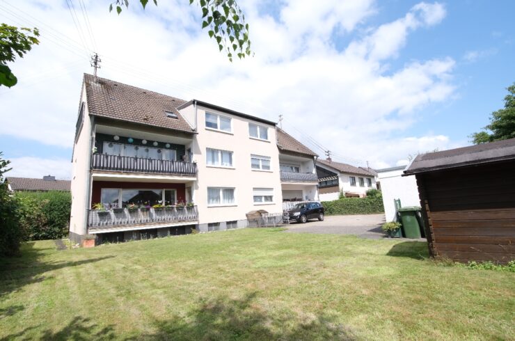 Kapitalanlage mit Zukunft