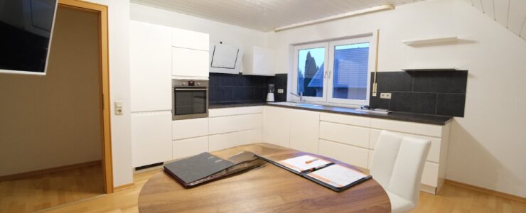 80 m² mieten, 110 m² nutzen! Nur 2 Personen gesucht! 80 m² mieten, 110 m² nutzen! Nur 2 Personen gesucht!