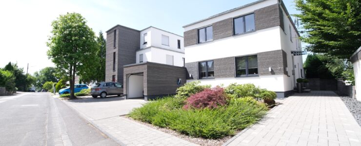 Eine Perle in Hennef-Rott