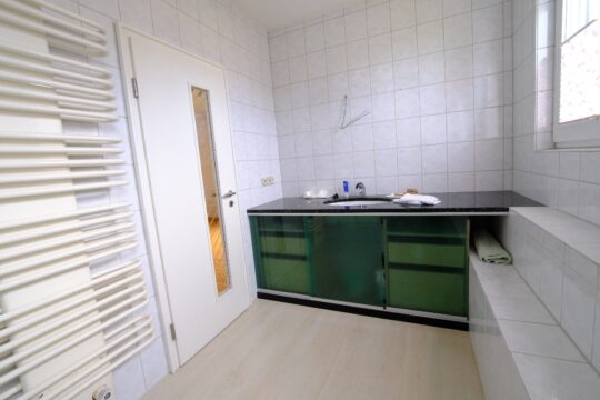 Bad mit Fenster OG