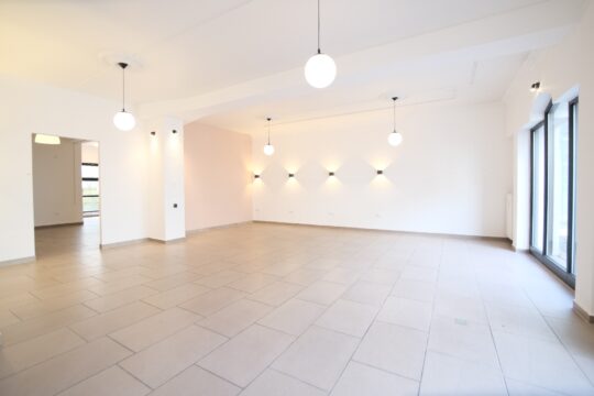 Ihre neue Gewerbeeinheit