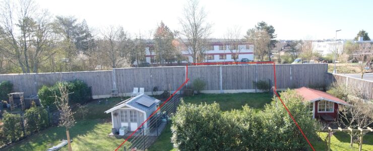 Zentral und Kinderfreundlich!