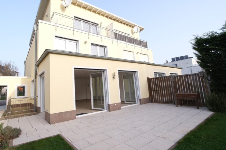 Hochwertiges Raumwunder auf 247 m²!