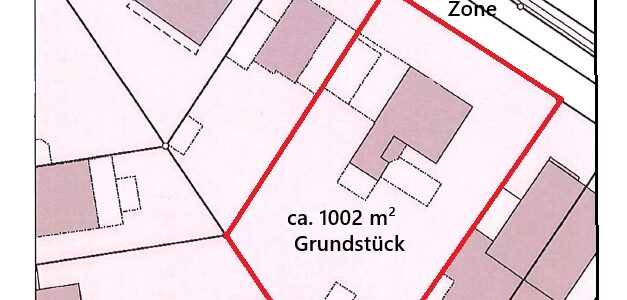 Gemütliches Einfamilienhaus mit 7 Zimmern und großem Grundstück