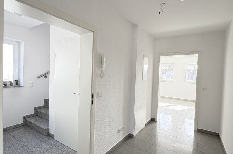 Einfamilienhaus in familienfreundlicher Wohngegend