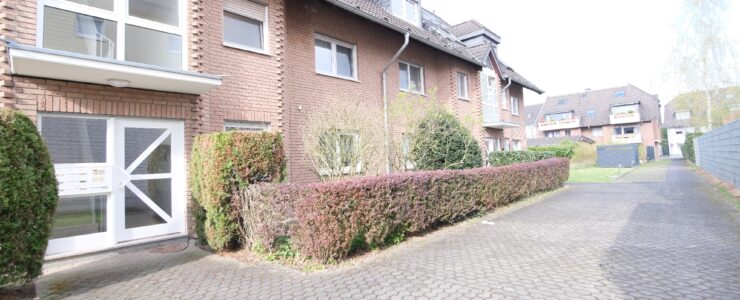 Maisonette-Traum im Herzen von Spich