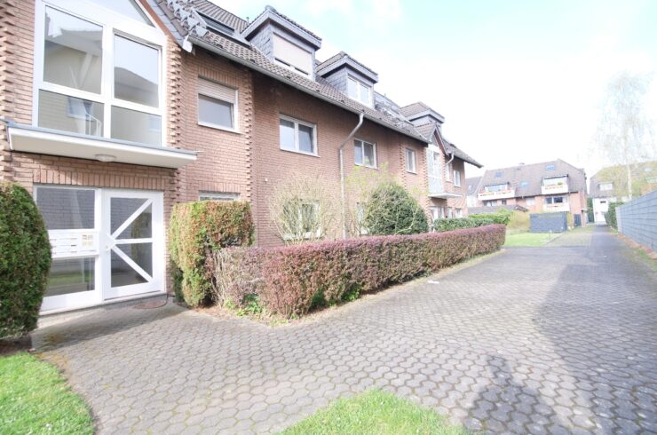 Maisonette-Traum im Herzen von Spich