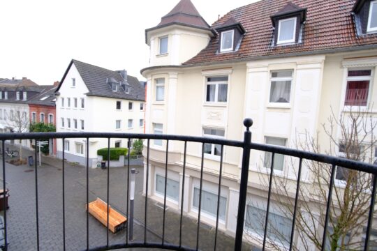 Pariser-Balkon