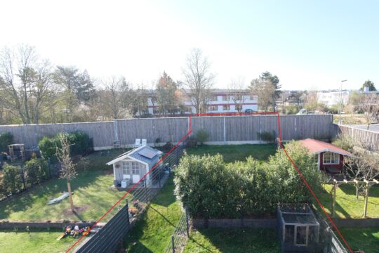 Sonnen-Garten