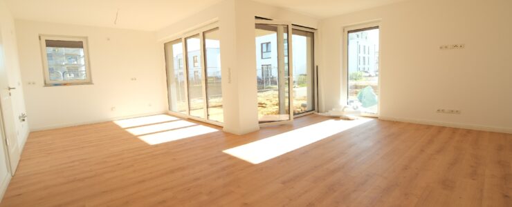 7 Wohnungen im Vicus Quartier zu vermieten Modern mieten  entspannt leben.