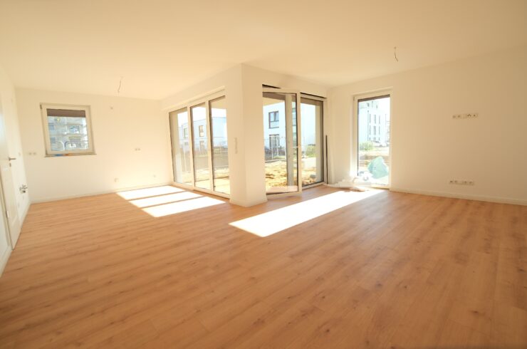 7 Wohnungen im Vicus Quartier zu vermieten Modern mieten entspannt leben.