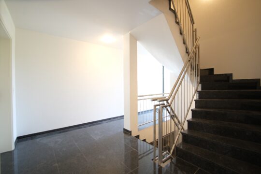 Treppenhaus