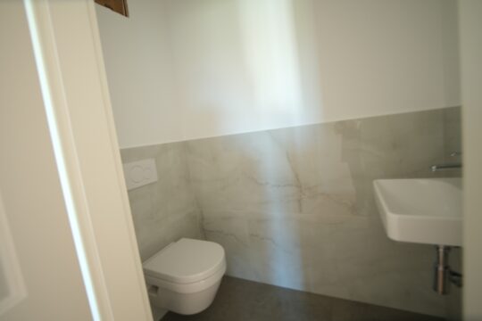 Gäste WC