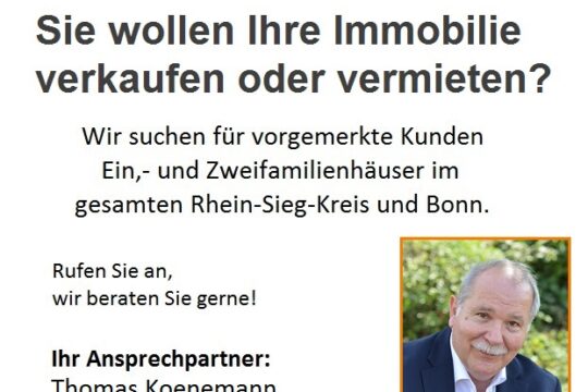 Wir sind gerne für Sie da!
