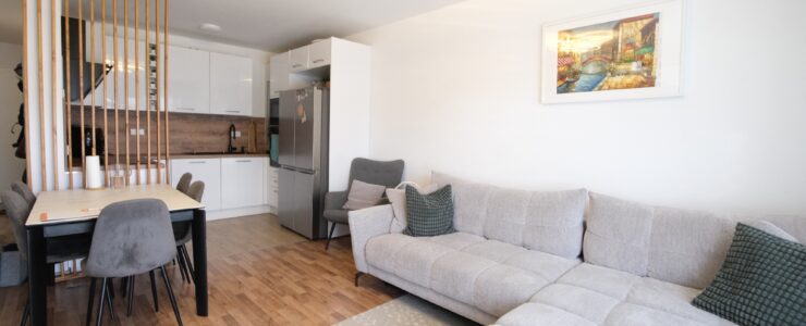 Schöne 4-Zimmer-Maisonette in Troisdorf!