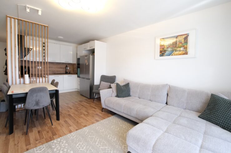 Schöne 4-Zimmer-Maisonette in Troisdorf!
