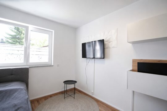 Kinderzimmer EG