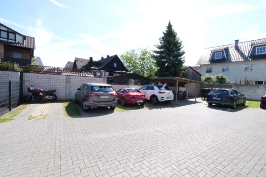 Parkplätze