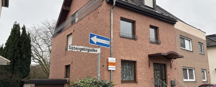 Viel Familie, viel Platz – Generationen-Wohnen!