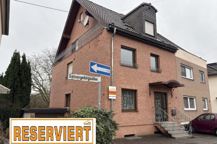 Viel Familie, viel Platz – Generationen-Wohnen!