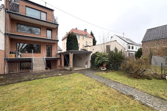 Sonnengarten