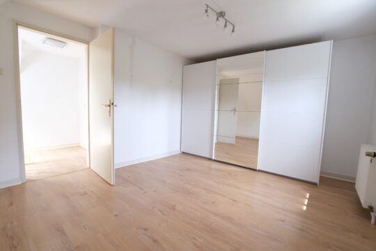 ca. 15 m² Büroraum (DG)